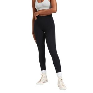 Good American Essential Legging Black Size 2